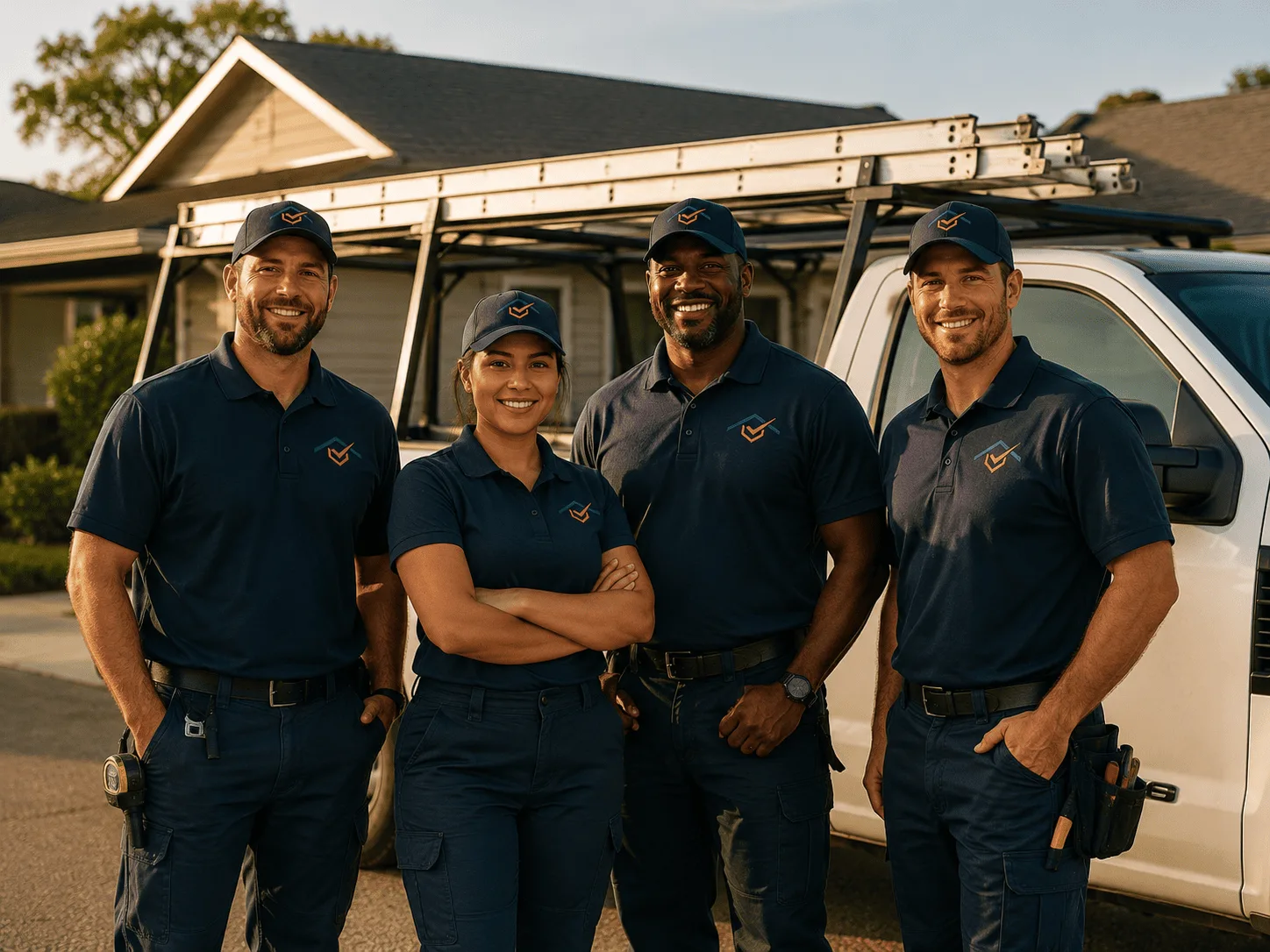 Roof Inspection company in Leicester, NC